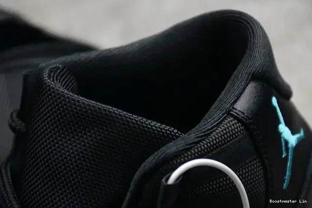 Bmlin Gamma Blue 378037-006 Air 11 Retro Jordan 0526